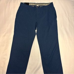 NEW Under Armor Golf Pants
